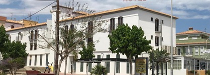 Hotel El Paraiso