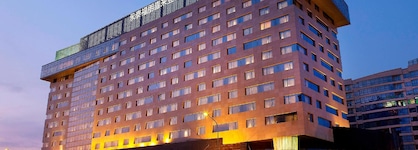 Four Points By Sheraton Beijing, Haidian
