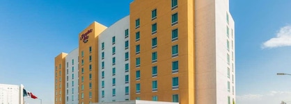 Hampton Inn By Hilton Queretaro Tecnologico