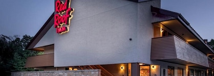 Red Roof Inn Atlanta - Smyrna Ballpark