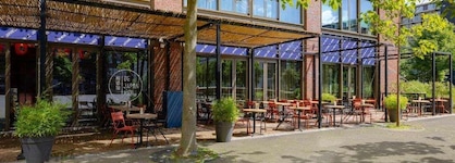 Crowne Plaza Amsterdam South, An Ihg Hotel