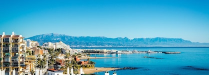 Hotel Chollo 4 * Benalmádena