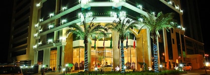 Best Western Plus Doha