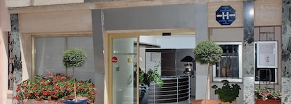 Hôtel Comté De Nice