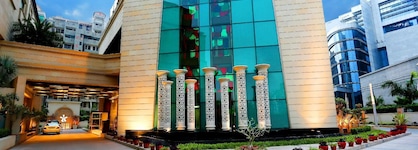 Radisson Hotel Gurugram Sohna Road City Center
