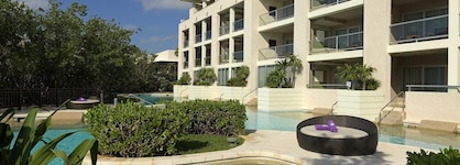 Paradisus La Perla -  Adults Only Riviera Maya