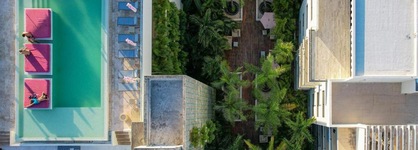 The Palm At Playa