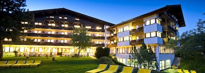 Hotel Sonnalp