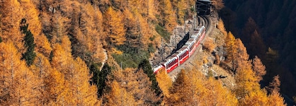 Hotel Chesa Rosatsch