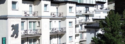 Hotel Bären