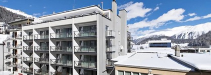 Hotel Piz
