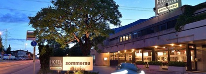 Hotel Sommerau