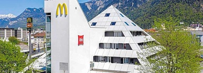 Ibis Chur