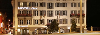 Hotel Chur