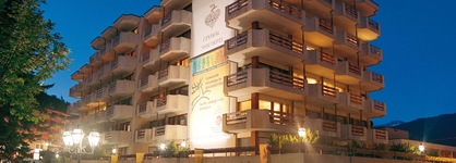 Central Apartments Davos