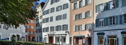Ambiente Hotel Freieck