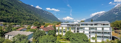 Hotel Artos Interlaken