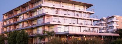 Costa Colonia - Riverside Boutique Hotel