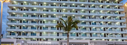 Hotel Hacienda Mazatlán