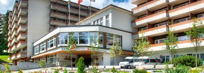 Mountain Plaza Hotel