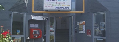 Brit Hotel Tour Nord