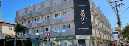 Das Nações Hotel