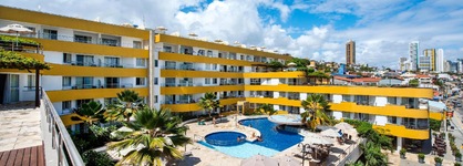 Aquaria Natal Hotel