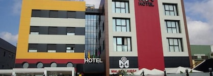 Hotel Málaga Nostrum Airport