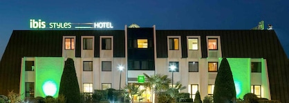 Ibis Styles Bordeaux Aéroport Mérignac