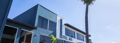 Hotel 365