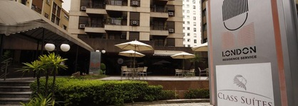 London Class Hotels