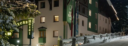 Hotel Kertess