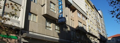 Hotel Cristal