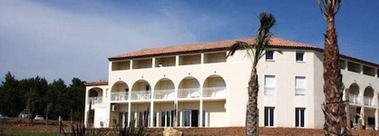 Le Domaine De Manon
