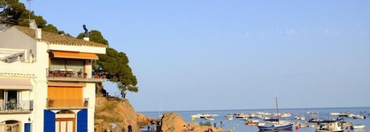 Hotel La Caleta De Tamariu