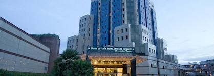 Grand Cevahir Hotel & Convention Center