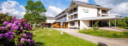 Brugger' S Hotelpark Am Titisee