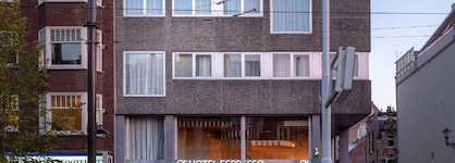 Hotel Espresso City Centre