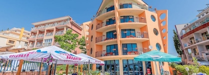 Hotel Evridika