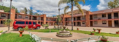 Villas Del Sol Hotel