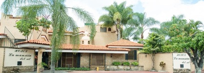 La Mansión Del Sol