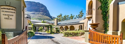 L'ermitage - Franschhoek Chateau & Villas
