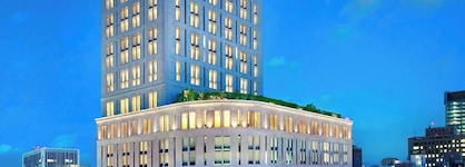 The St Regis Osaka
