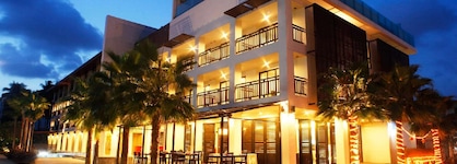 D Varee Diva Avenue Samui