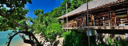 Railay Great View Resort