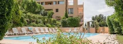 Résidence Cannes Villa Livia