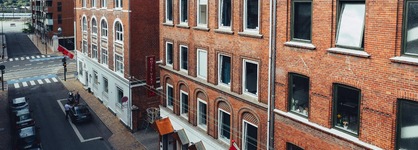 Milling Hotel Mini 19