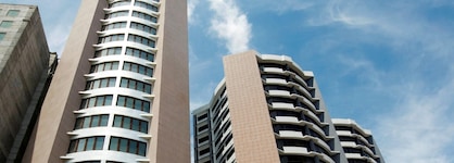 Torres De Alba Hotel & Suites