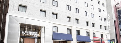Fukuoka Toei Hotel