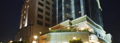 Hotel Zeeras